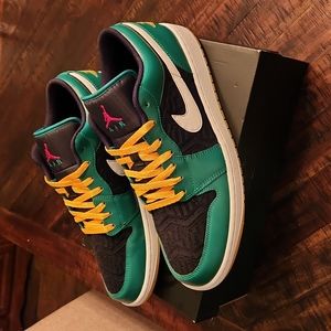 Air jordan 1 low size 13